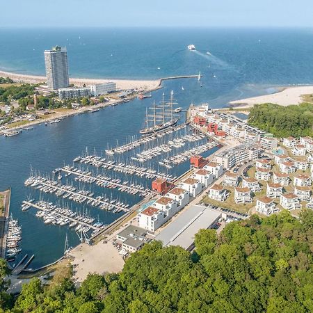 1 Bedroom Stunning Apartment In Luebeck Travemuende Buitenkant foto