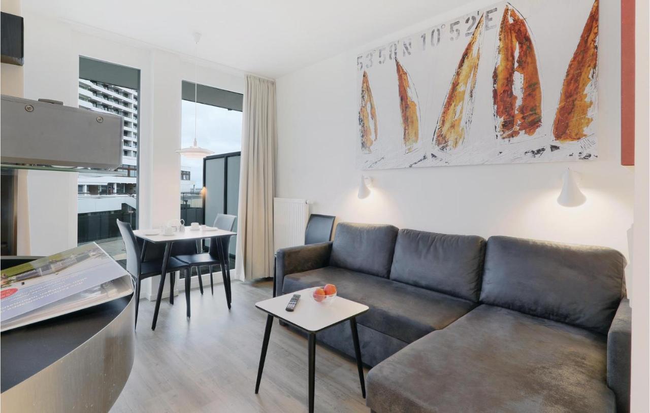 1 Bedroom Stunning Apartment In Luebeck Travemuende Buitenkant foto