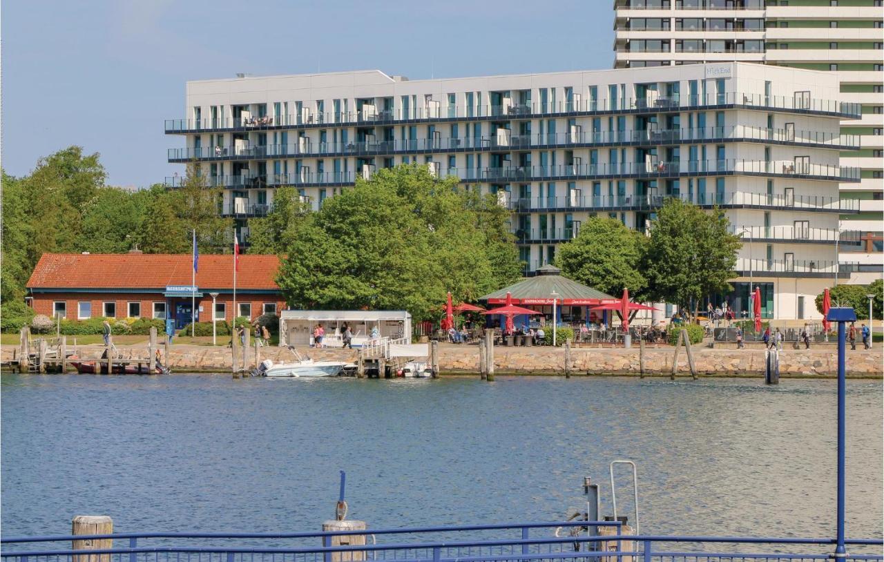1 Bedroom Stunning Apartment In Luebeck Travemuende Buitenkant foto