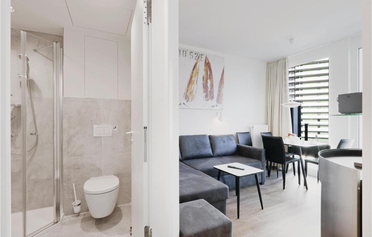 1 Bedroom Stunning Apartment In Luebeck Travemuende Buitenkant foto