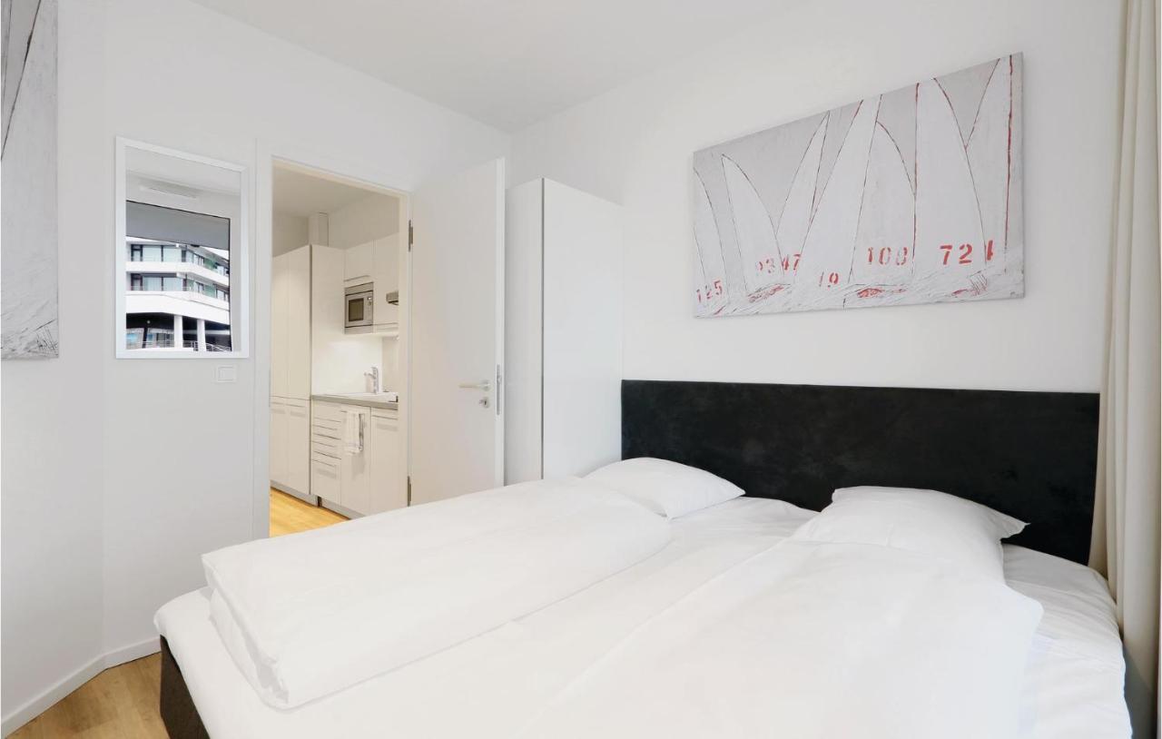 1 Bedroom Stunning Apartment In Luebeck Travemuende Buitenkant foto