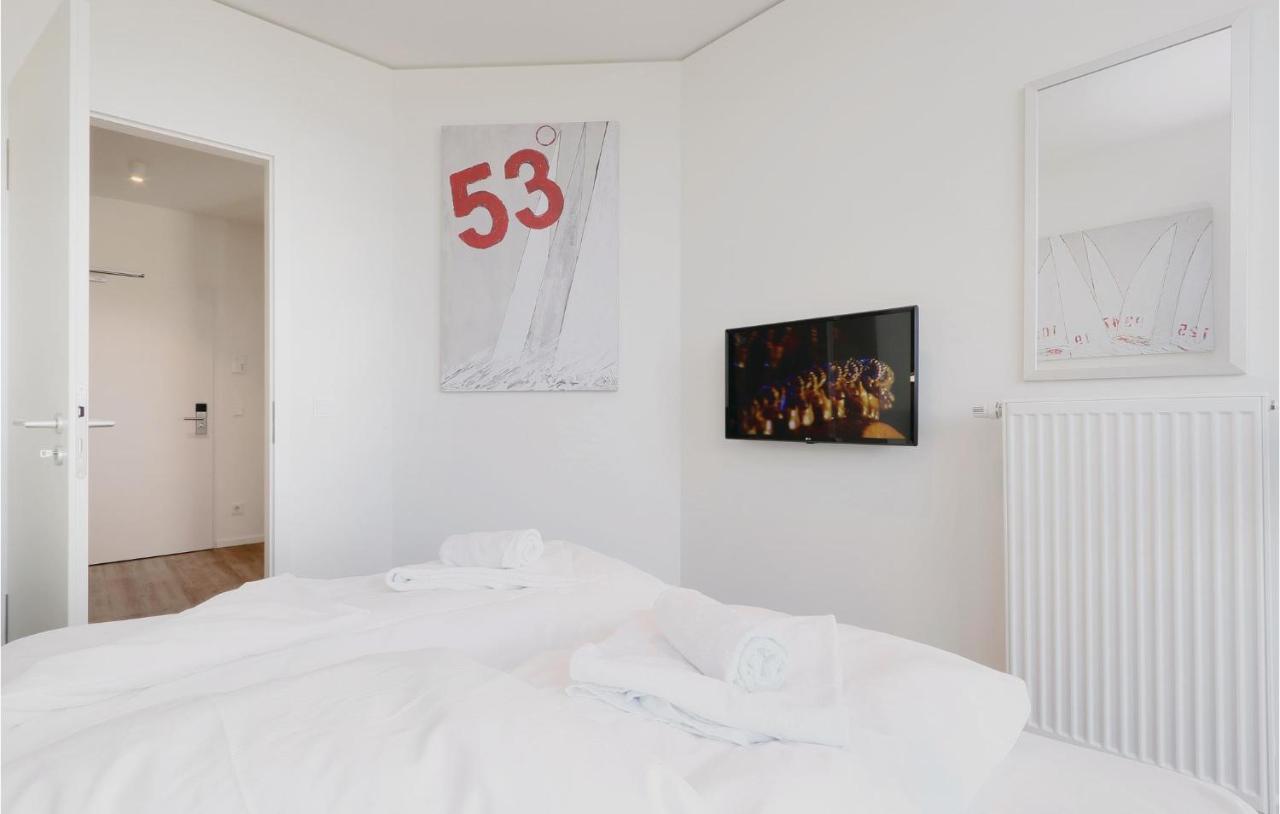 1 Bedroom Stunning Apartment In Luebeck Travemuende Buitenkant foto