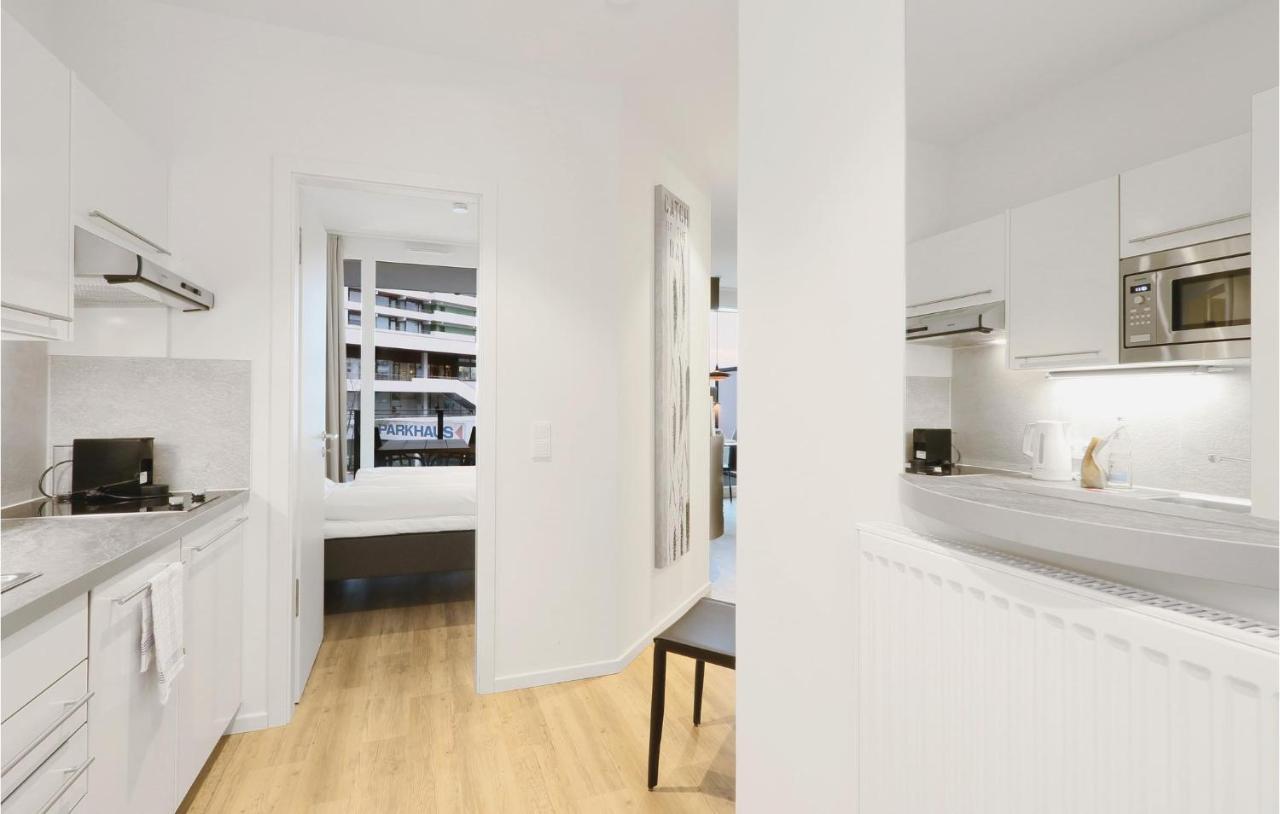 1 Bedroom Stunning Apartment In Luebeck Travemuende Buitenkant foto