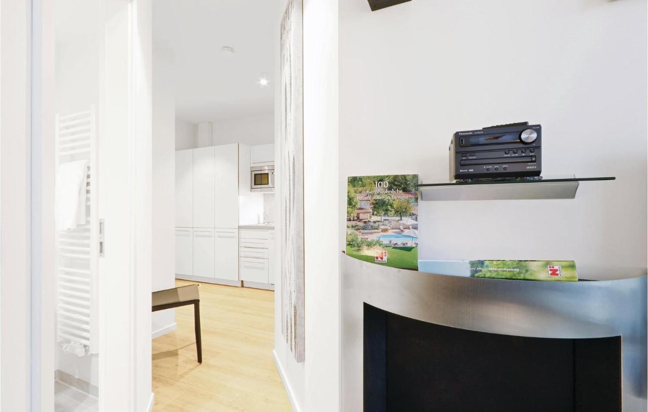 1 Bedroom Stunning Apartment In Luebeck Travemuende Buitenkant foto