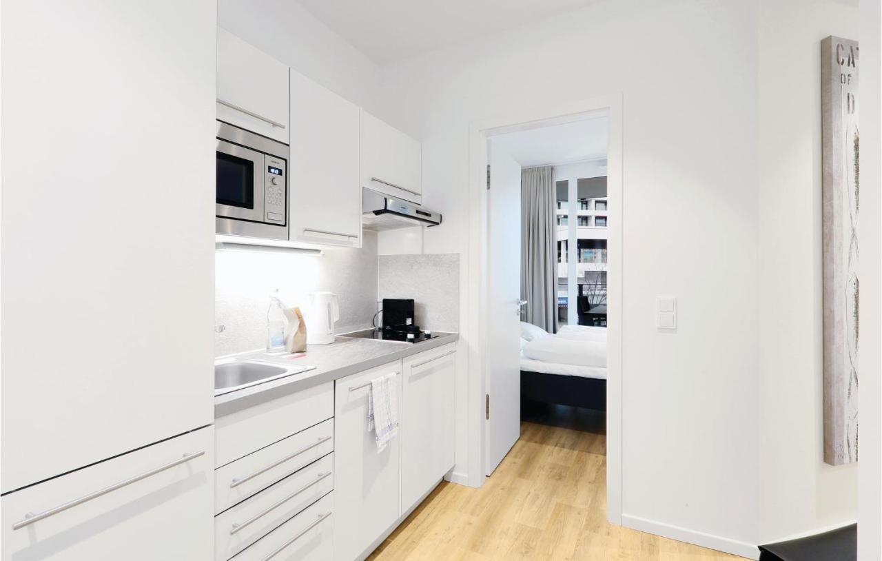 1 Bedroom Stunning Apartment In Luebeck Travemuende Buitenkant foto