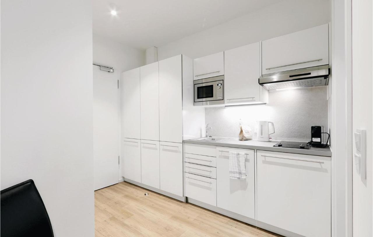 1 Bedroom Stunning Apartment In Luebeck Travemuende Buitenkant foto